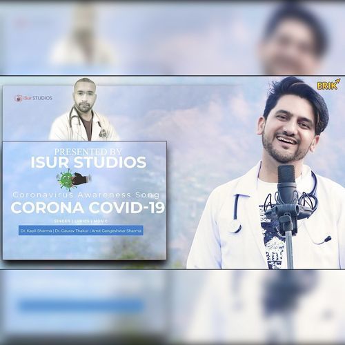 Corona Covid-19 (Studio)