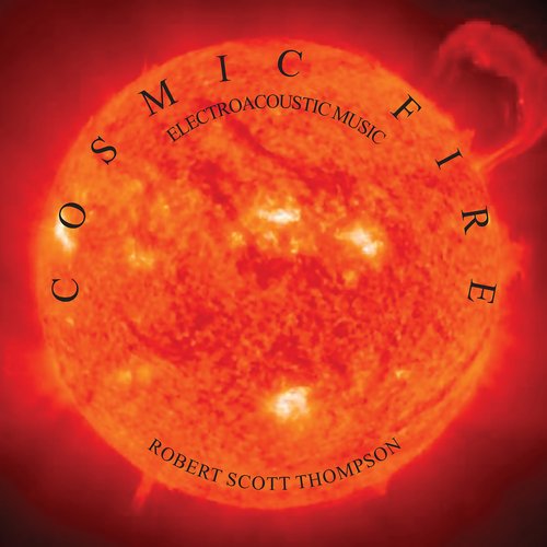 Equinox cover art