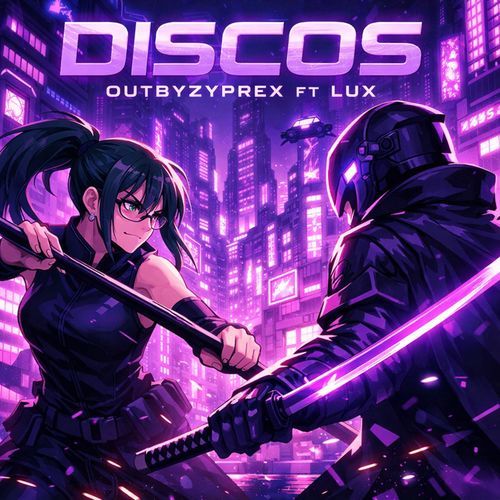 DISCOS