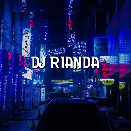DJ Marantau cover art