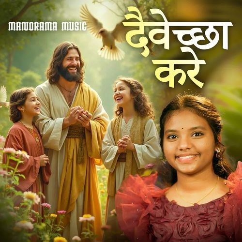 Daivecha Kare