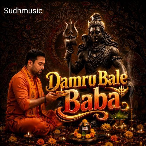 Damru Bale Baba