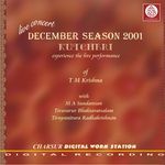 Ragam - Todi - Vocal