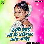 Dekhi Badhai Ke Aujar Baith Jaibu