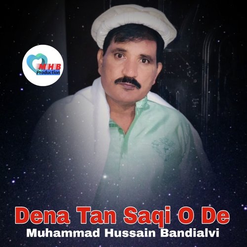 Dena Tan Saqi O De