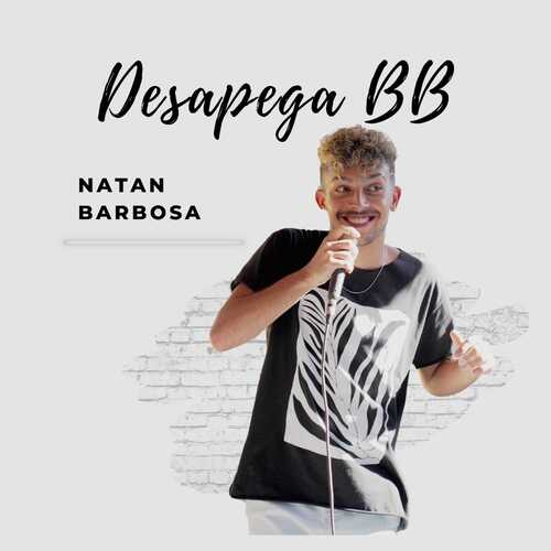Desapega Bb (Ao Vivo) cover art