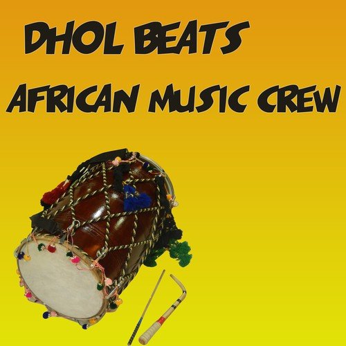 African Music Crew