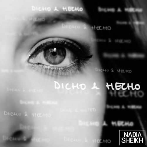 Dicho & Hecho