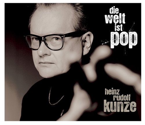 Die Welt ist Pop