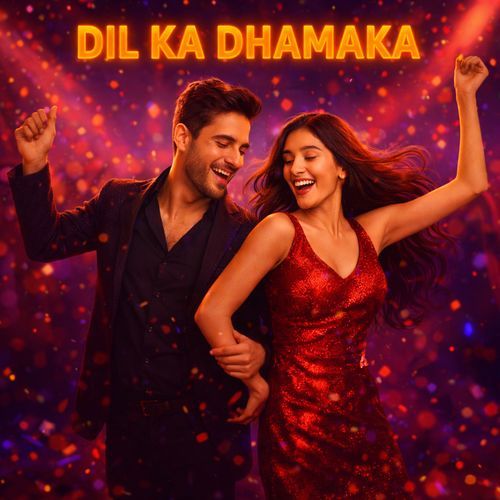 Dil Ka Dhamaka