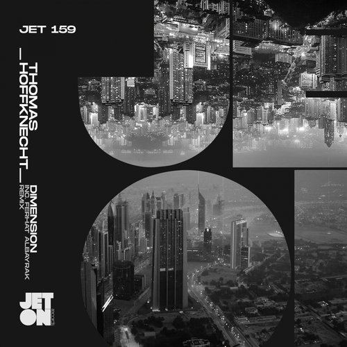 Dimensions (Ferhat Albayrak Remix) cover art