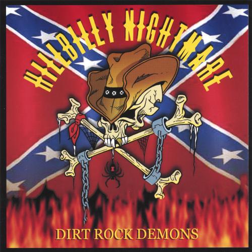 Dirt Rock Demons