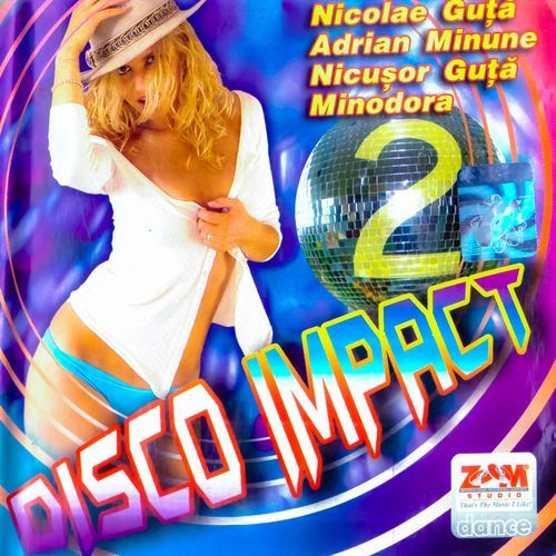 Disco Impact 2