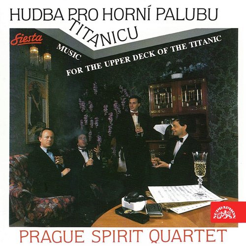 Suita danza, Op. 52: I. Passo-doble cover art