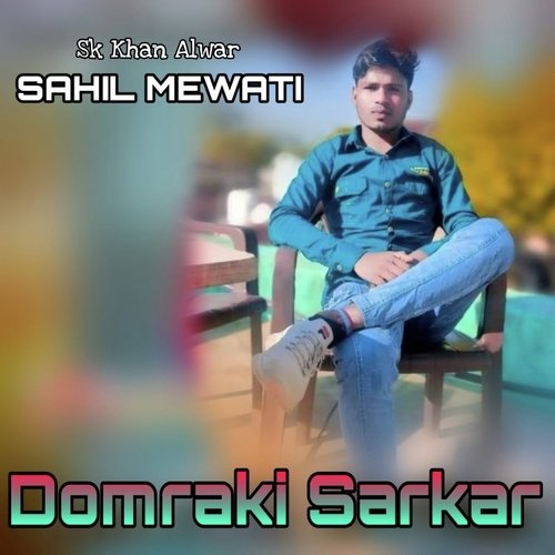 Domraki Sarkar