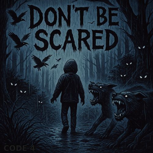 Don't Be Scared