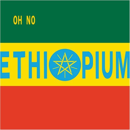 Dr. No’s Ethiopium