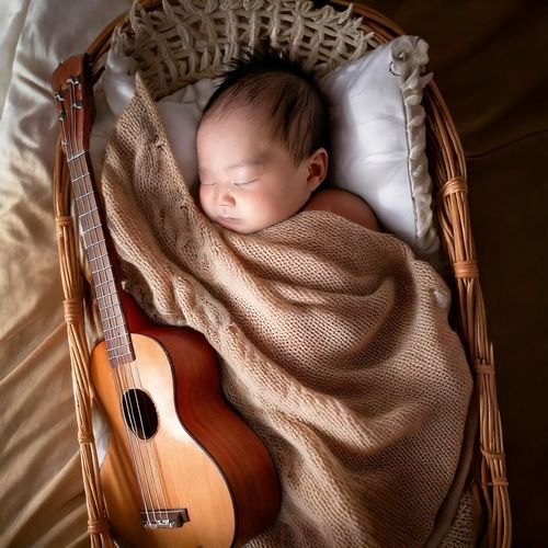 Baby’s Dream Guitar