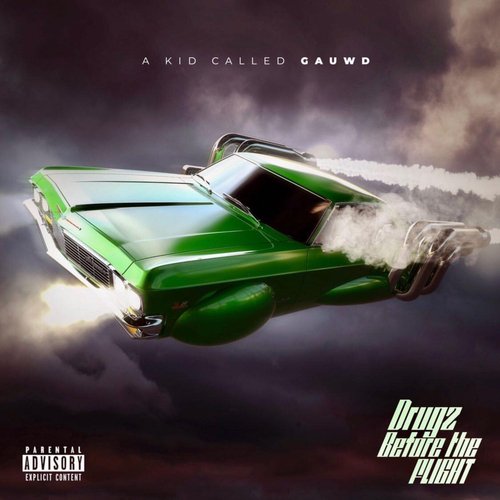Soyea cover art