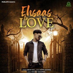 Ehsaas To Love-BTxdXTN9VkQ