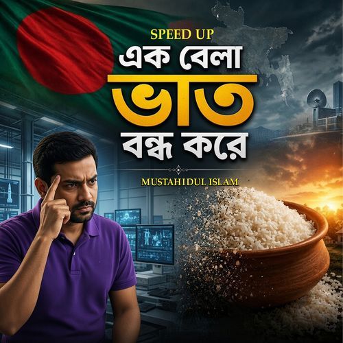 Ek Bela Vat Bondho Kore (Speed Up)