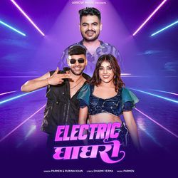 Electric Ghaghro