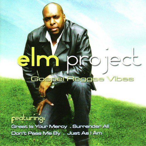 Elm Project - Gospel Reggae Vibes