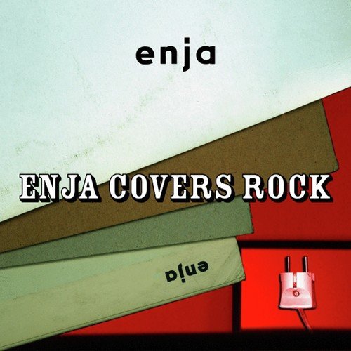 Enja Covers Rock