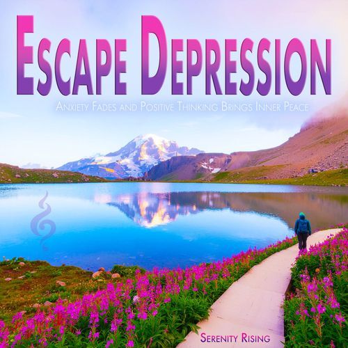 Calming Days Escape