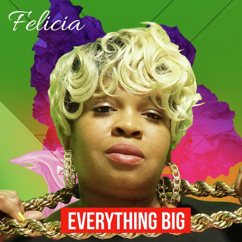 Everything Big