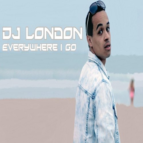 DJ London