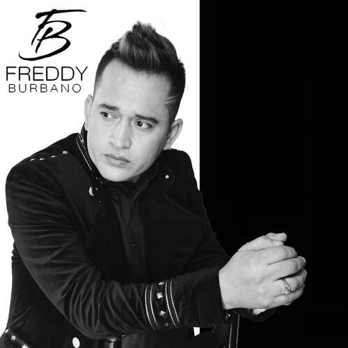 Exitos Freddy Burbano