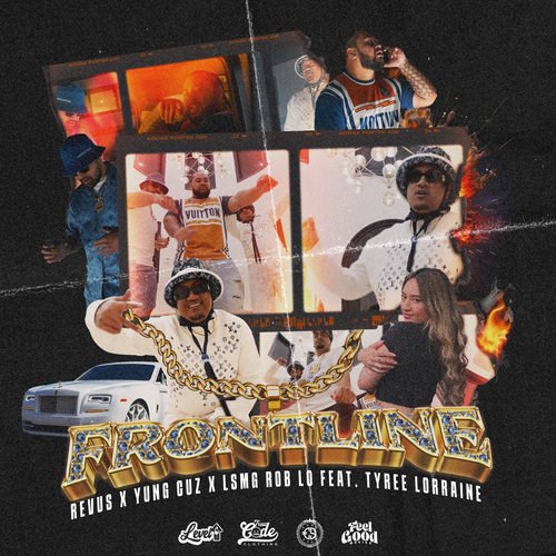 FRONTLINE