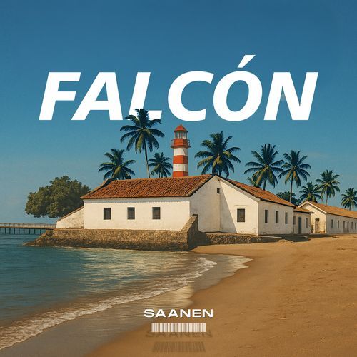 Falcón cover art