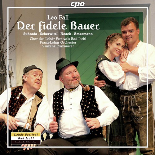 Fall: Der fidele Bauer