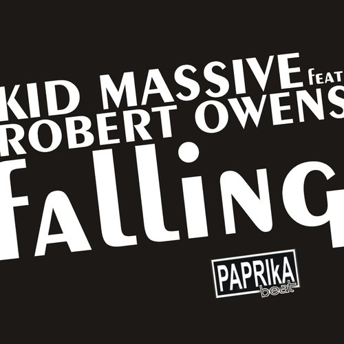 Falling