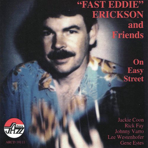 Fast Eddie:on Easy Street_poster_image