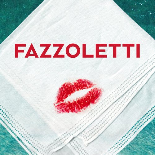 Fazzoletti cover art