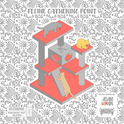 Feline Gathering Point (Adam Marlo Remix)