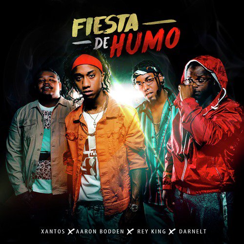 Fiesta de Humo_poster_image