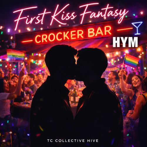 First Kiss Fantasy