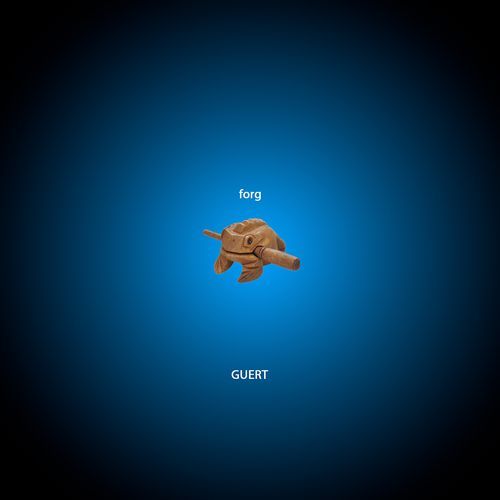 Forg cover art