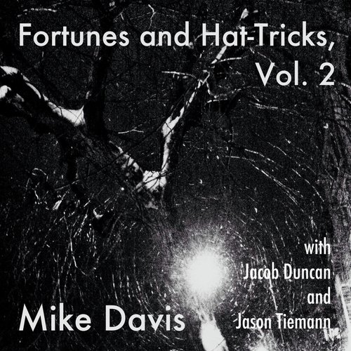 Hat-Trick #10 (feat. Jacob Duncan & Jason Tiemann)