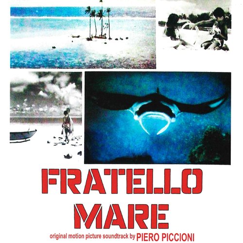 Fratello mare_poster_image