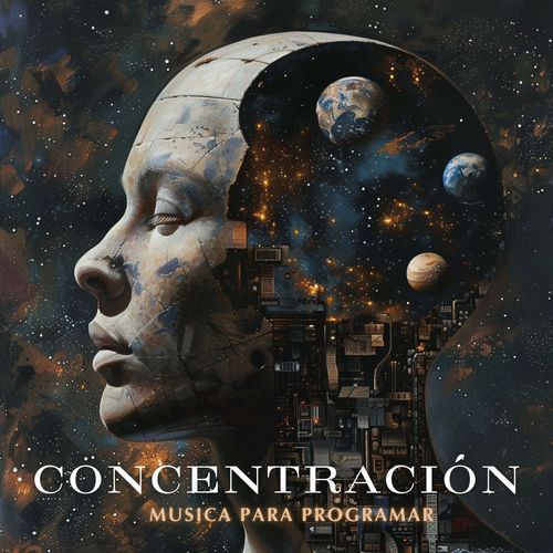 Musica Para Estudiar Duro cover art
