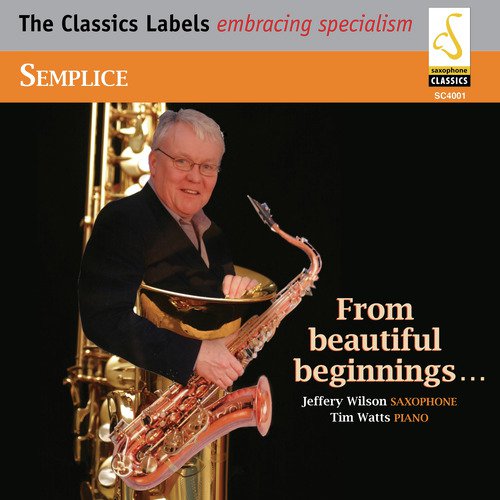 From Beautiful Beginnings