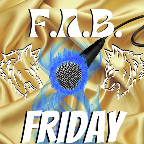 First Friday (Freestyle #1) cover art