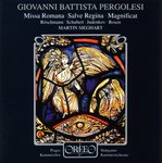 Mass in F Major "Missa Romana”: Kyrie
