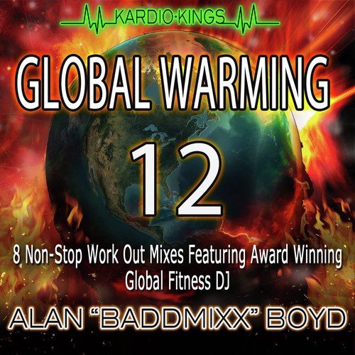 Global Warming Vol 12