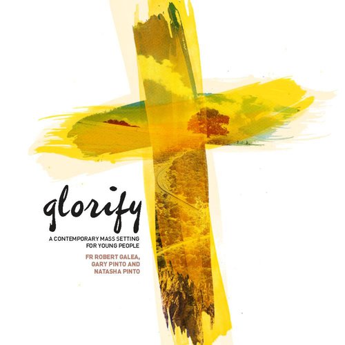 Glorify: A Contemporary Mass Setting for Young People_poster_image